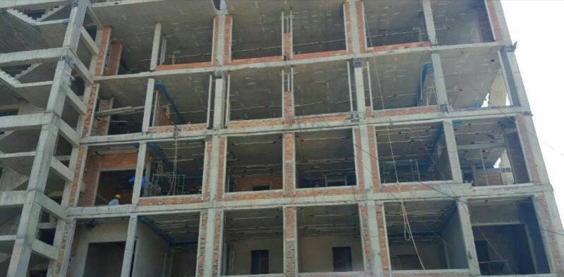 تفاوت سازه بتنی و اسکلتی از نظر ایمنی