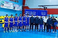 پلیمر خلیج فارس امسال هم قهرمان لیگ برتر بوکس می شود / همیشه اولویت با تیم ملی است