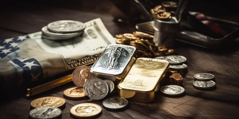 دارایی امن یا safe haven asset چیست و چگونه باید آنها را معامله کنیم؟