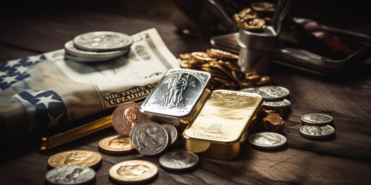 دارایی امن یا safe haven asset چیست و چگونه باید آنها را معامله کنیم؟