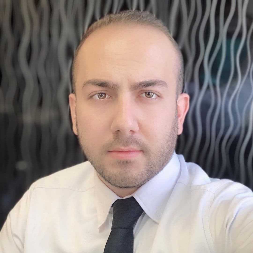 بهترین بروکر از نظر پورصمدی