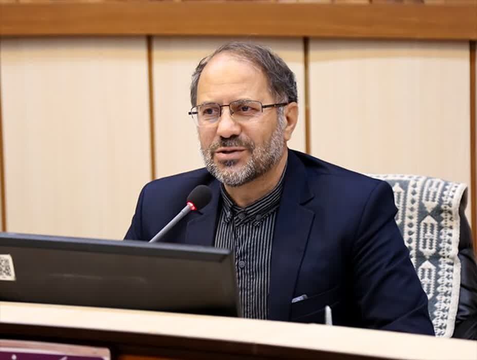 اهدای لوح پایتخت گردشگری اعضای مجمع گفتگوهای آسیا به استاندار یزد - خبرگزاری مهر | اخبار ایران و جهان