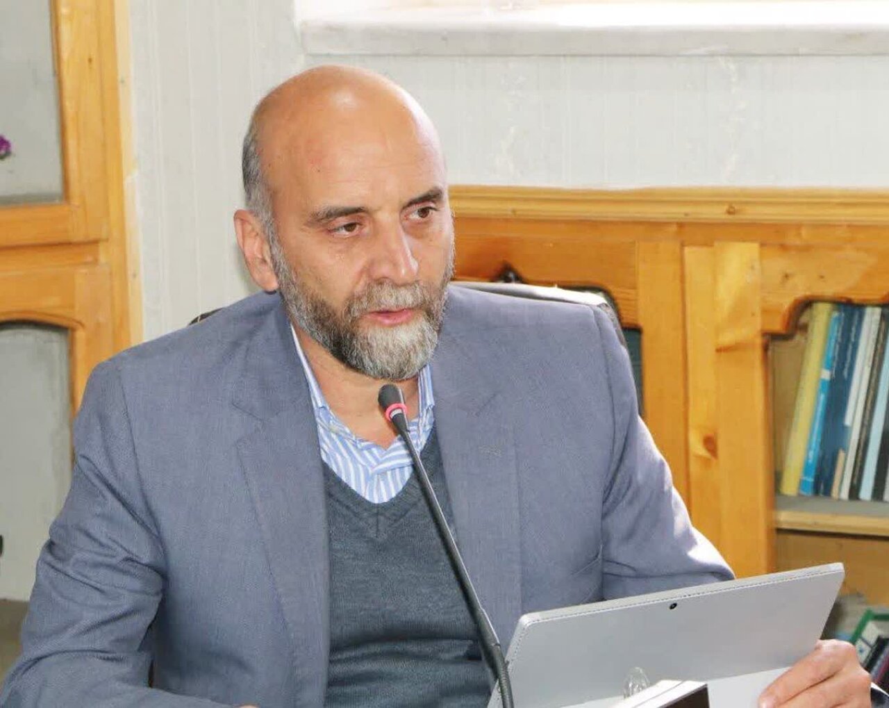 پیشرفت ۷۴ درصدی طرح جهش تولید در دیمزارهای لرستان