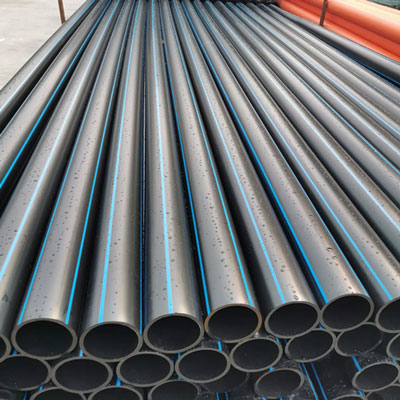 چگونه لوله پلی اتیلن را تمیز کنیم؟