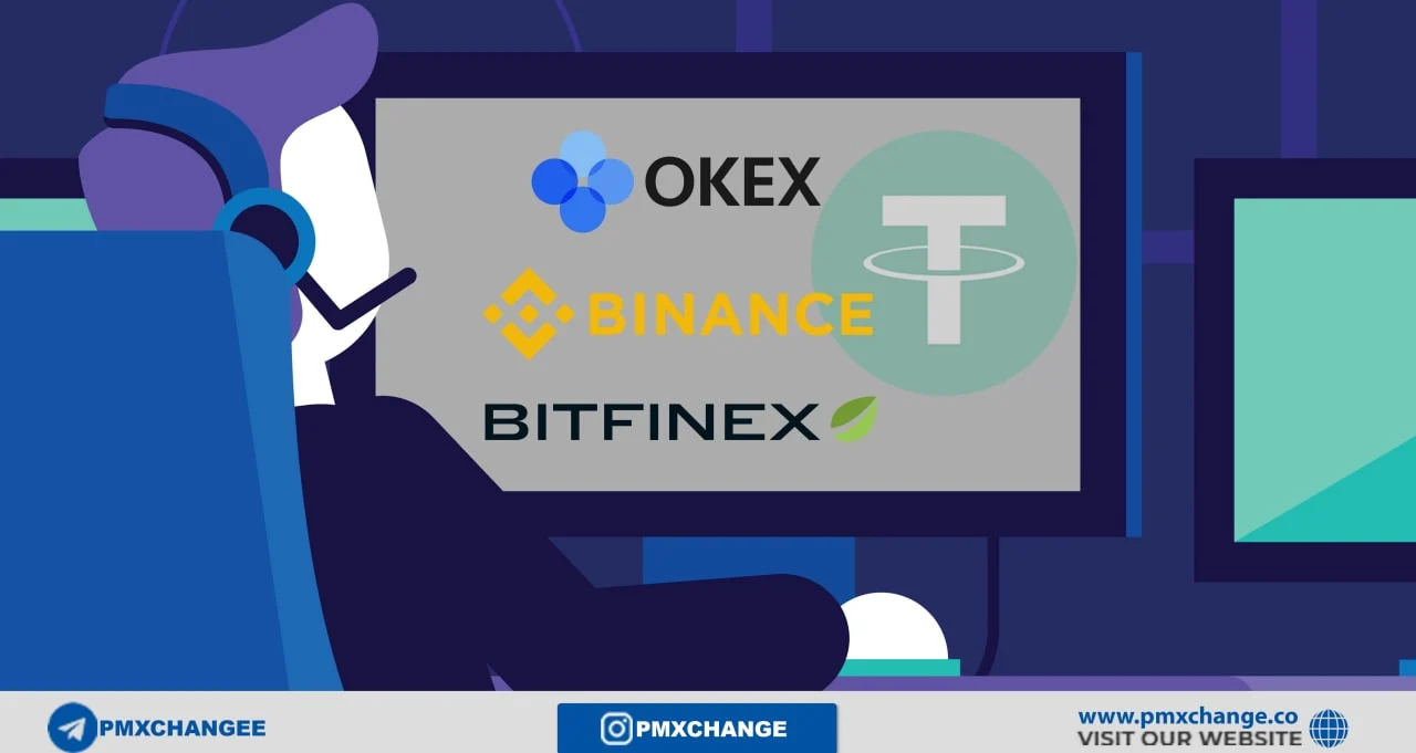 بهترین جایگزین برای تتر