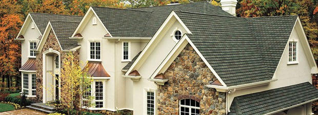 بهترین پوشش سقف شیروانی