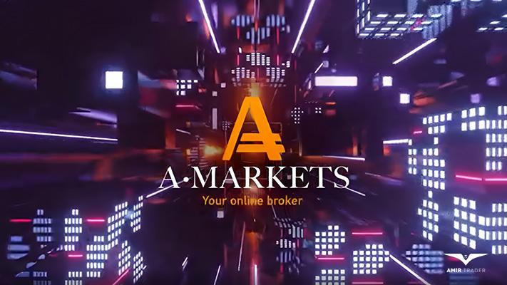 Training to deposit and withdraw Riyals in Amarkets