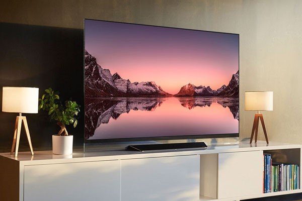 چرا تلویزیون ال جی صدا ندارد؟