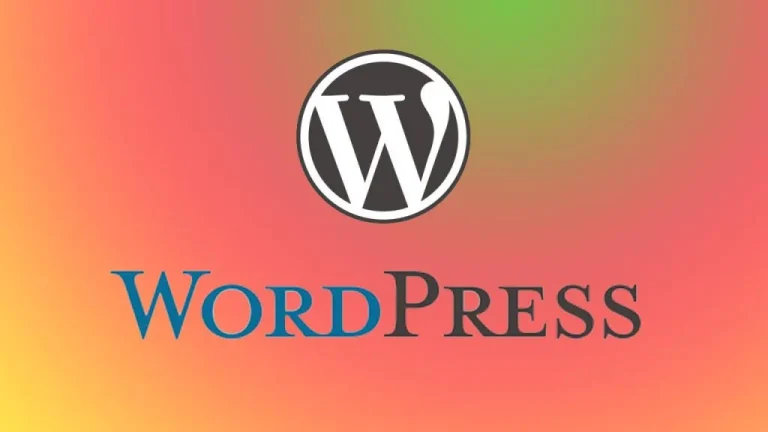 دوره آموزشی wordpress