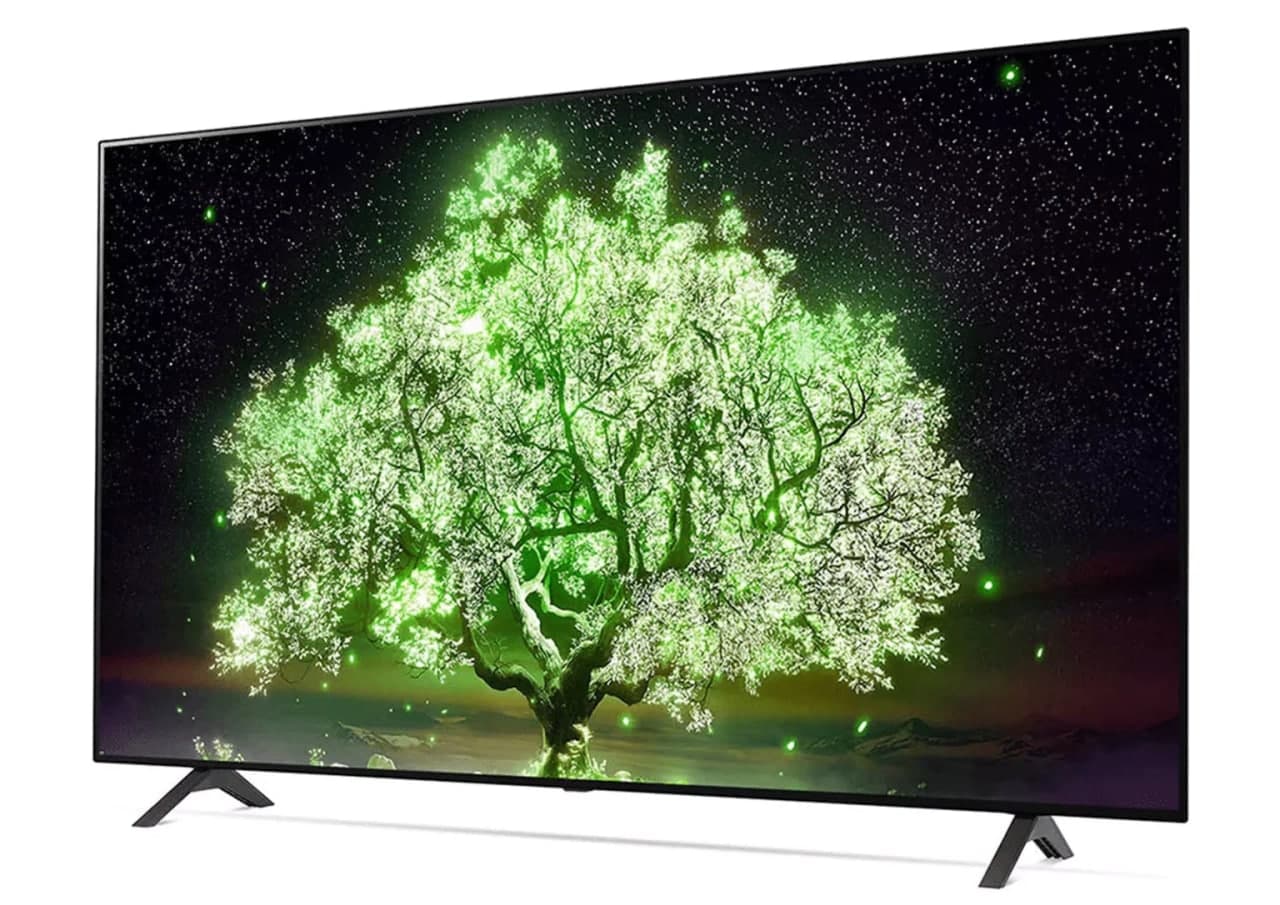 عیب یابی تلویزیون با هوش مصنوعی