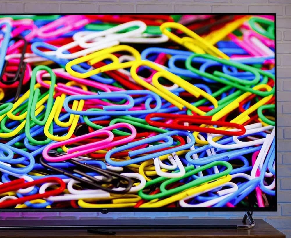 ارزش های خرید تلویزیون سامسونگ