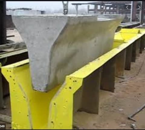  مزایای استفاده از قالب فلزی بتن