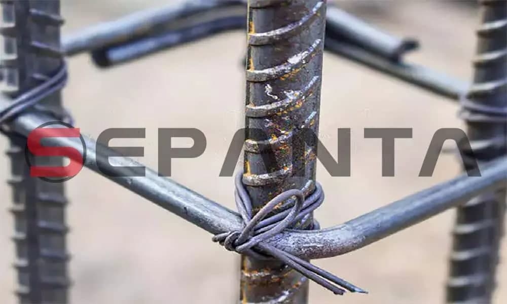 تفاوت رامکای فولادی با بتنی در قالب تونلی