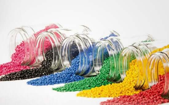 کاربردهای گرانول EVA 