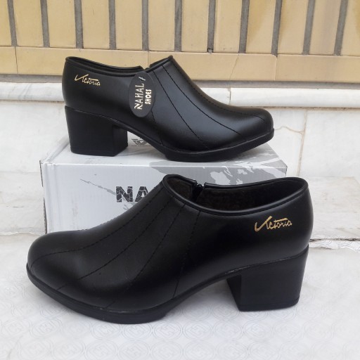 معرفی و قیمت انواع کفش های اداری ایرانی