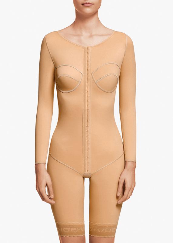 گن لاغری فول بادی