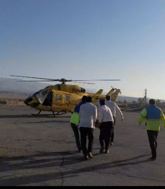 مرگ نوزاد ۷ ماهه در سانحه جاده‌ای آدینه استان سمنان