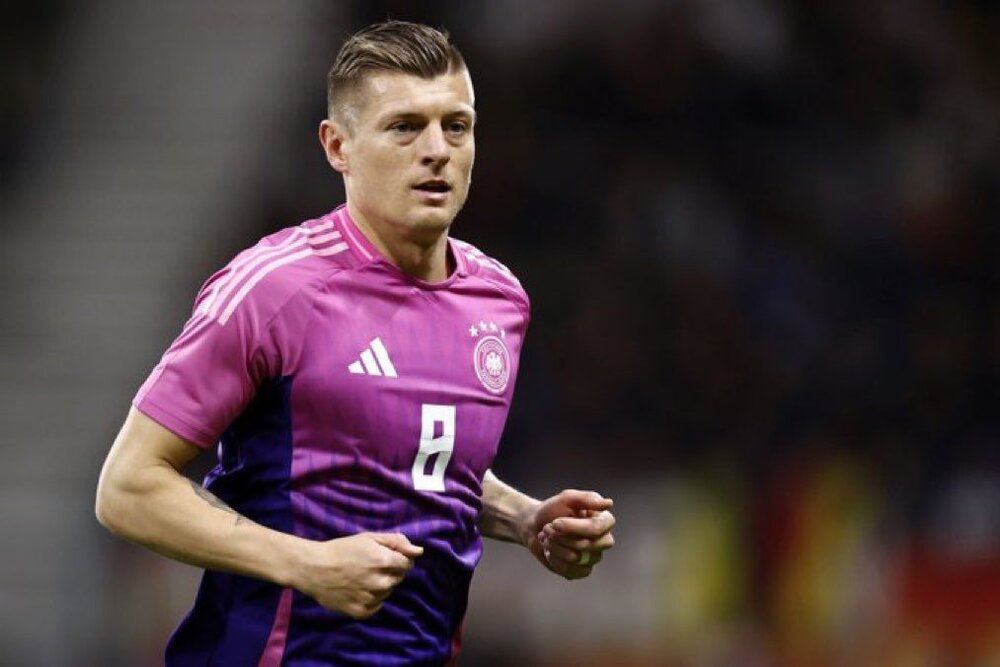 حال ژرمن‌ها با بازگشت مهندس خوب شد