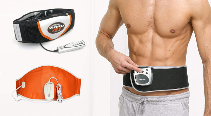 گن لاغری ویبره دار