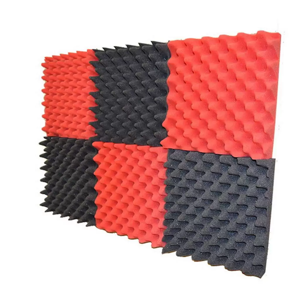 اثرات قیمت فوم شانه تخمه مرغی گرمایش کف بر بازار فوم های ساختمانی