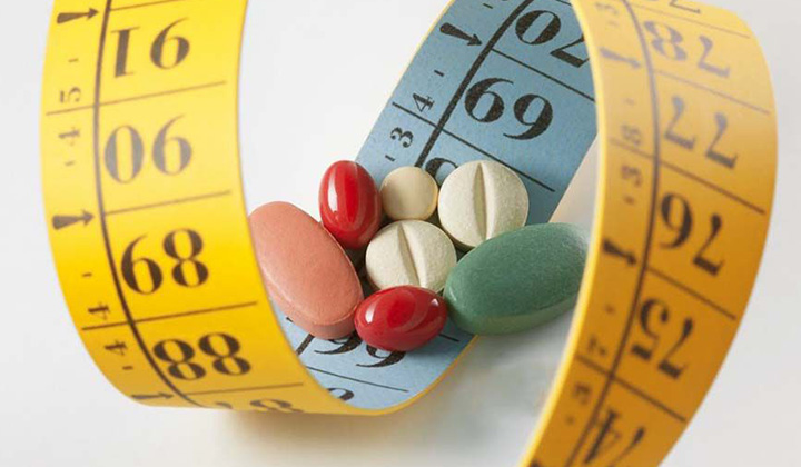 What is a good pill for weight loss?