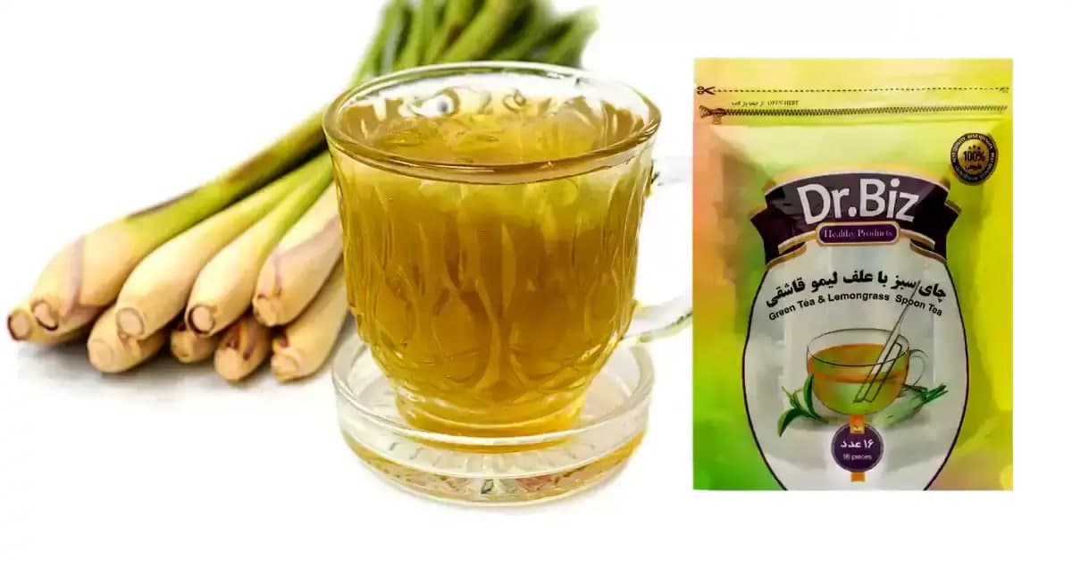 بهترین دمنوش برای لاغری چیست ؟