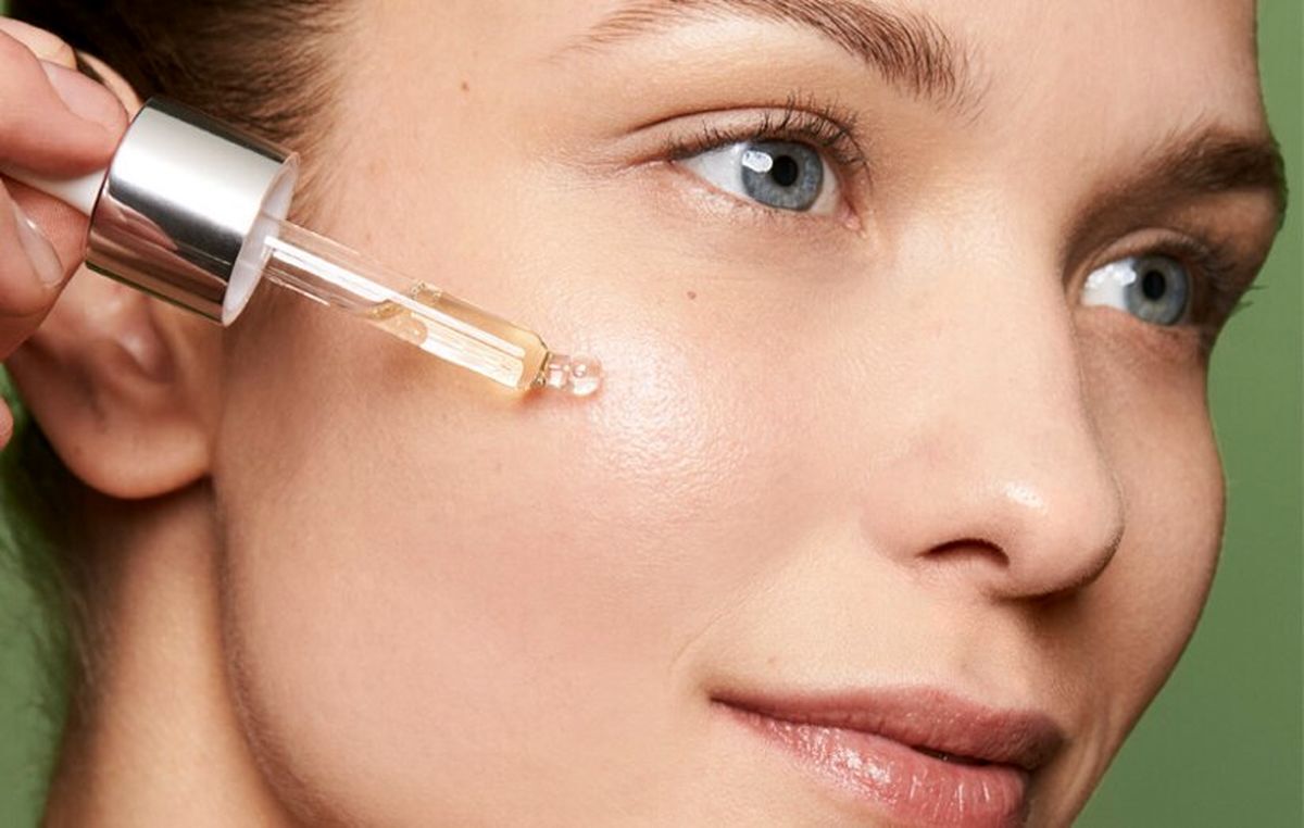 یک ترکیب رویایی برای پوست