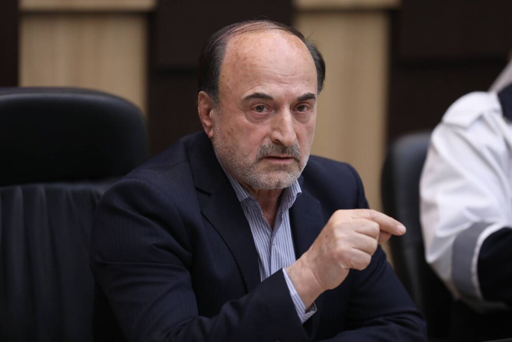 آمادگی مدیران دستگاه‌های اجرایی در امر پیشگیری از بحران لازم است