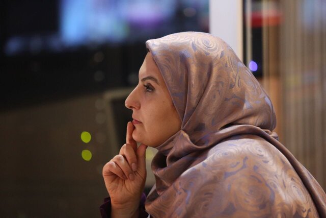 پخش برنامه‌ای درباره بارداری برای پدرها