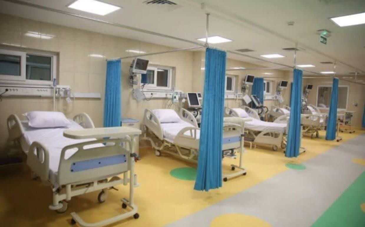 خیران پیشگامان اصلی رفع نیازهای درمانی هستند - خبرگزاری مهر | اخبار ایران و جهان