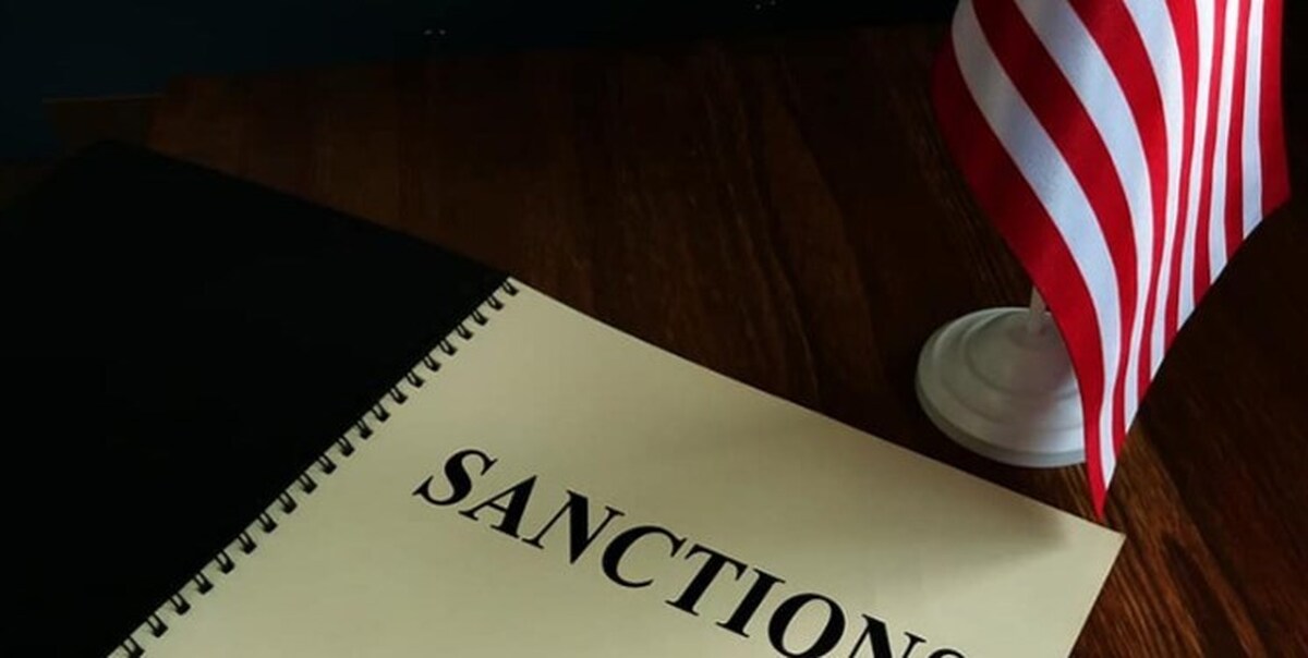 بلومبرگ: تحریم‌های جدید آمریکا علیه ایران روی کاغذ می‌ماند