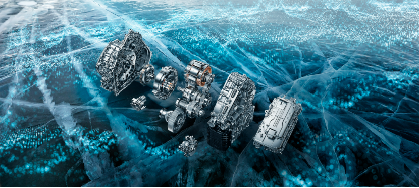 ایجاد طرحی مشترک برای همکاری نوآورانه در "عصر جدید" /عکس