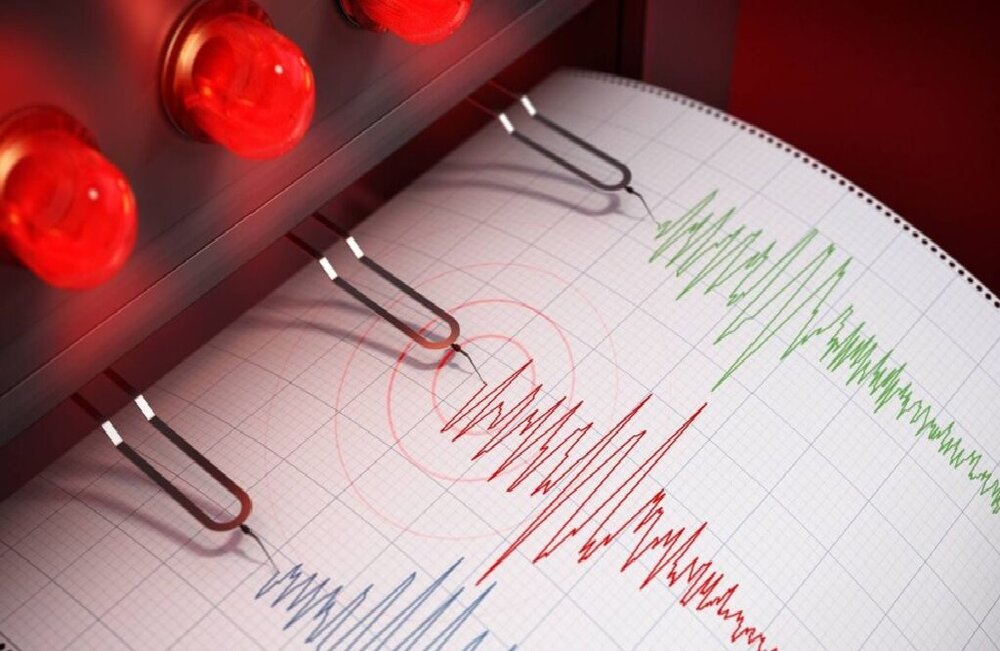 چالوس با زلزله‌های ۳ و ۳.۷ لرزید/ثبت ۵ زمینلرزه در خوی استان آذربایجان غربی