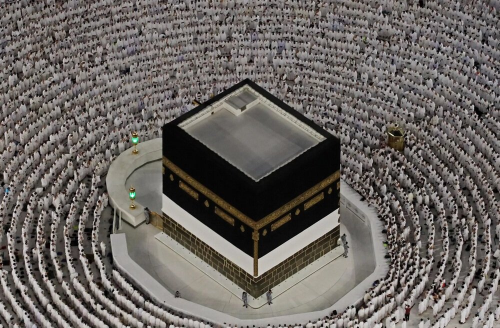 اعلام تعداد زائران حج و پیگیری‌ برای ویزای عربستان