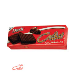 فواید و خواص شکلات ویفری | خوب یا بد؟