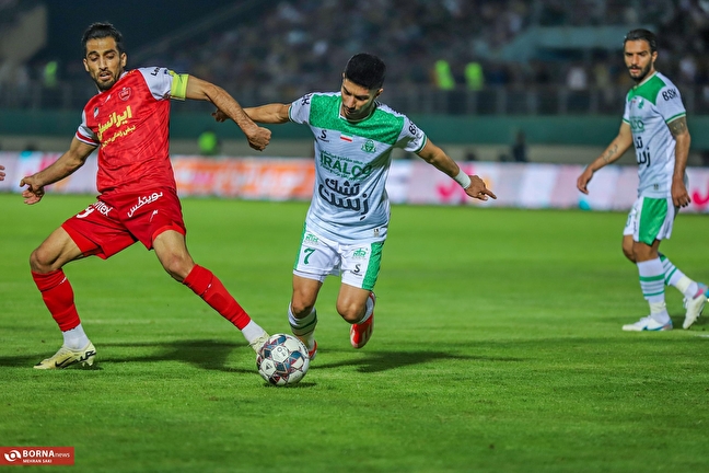 پیشنهاد استقلال و پرسپولیس را بدون تعصب بررسی می‌کنم