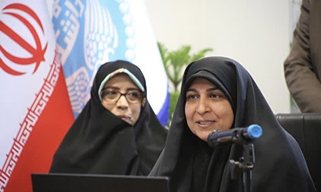 احداث ۵۰۰ واحد خوابگاه دانشجویی متأهلی از سوی دانشگاه تهران