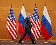 پوتین اموال آمریکا را مصادره کرد