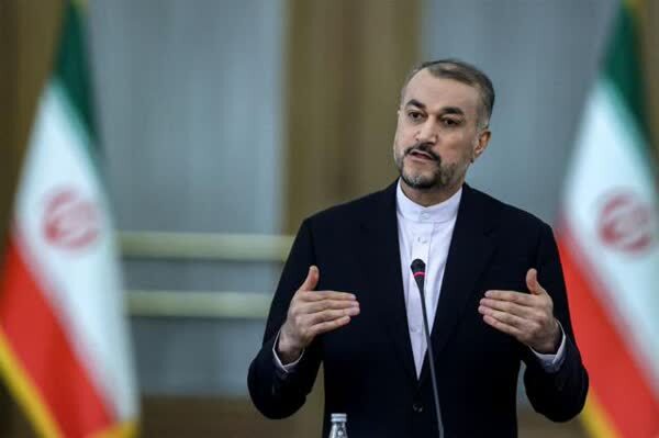 امیرعبداللهیان: امروز از مرحله گفتگو‌های ایرانی