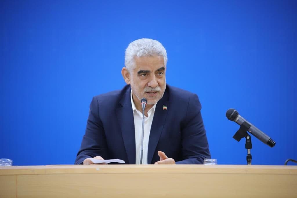 ضرورت ایجاد ایستگاه آتش نشانی برای امامزاده ابراهیم(ع) شفت - خبرگزاری مهر | اخبار ایران و جهان