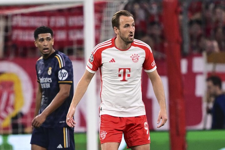 رئال و بایرن در پی رستگاری در «برنابئو»/ چه کسی به زنبورها می‌رسد