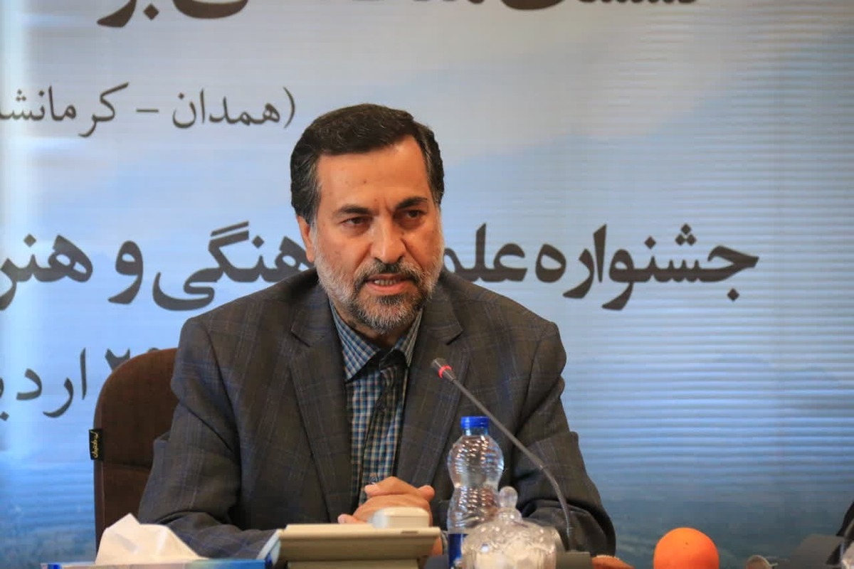 جامعه منتظر باید آستین همت را بالا بزند  توسعه فعالیت بنیاد فرهنگی امامت و مهدویت به مدارس