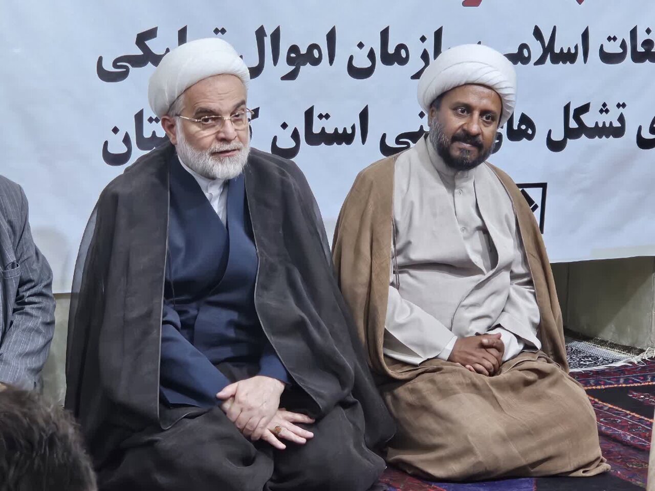 پویش دست‌های مهربان در کردستان برگزار شد