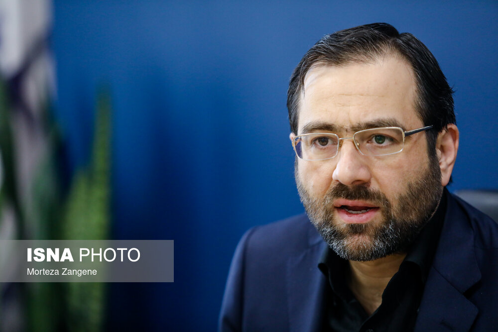 تجهیز بیمارستان‌های تازه تاسیس با تجهیزات پزشکی ایرانی