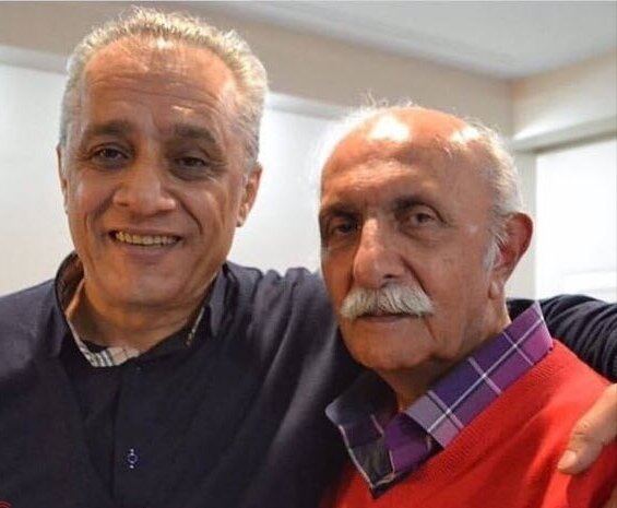 صداوسیما یکی از بهترین‌هایش را از دست داد