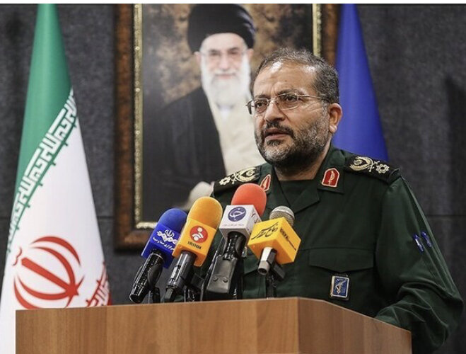 تغییر هندسه قدرت جهان از پیروزی انقلاب اسلامی ایران آغاز شد