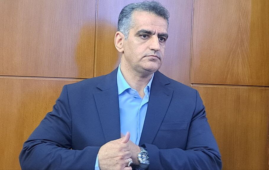 چگینی: مشکل استخدام قهرمانان را حل می‌کنم/ مخالف جدایی هیچ سبکی از فدراسیون نیستم