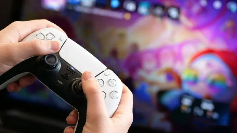 راهنمای خرید اکانت ظرفیتی انواع بازی PS5 و PS4  