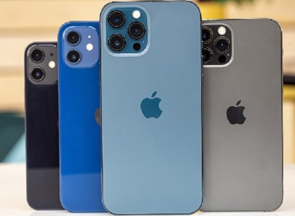 رنج قیمت ایفون کار کرده در بازار 1403 چقدره؟