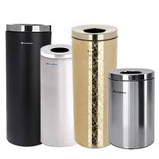 با انواع مدل های سطل زباله اداری آشنا شوید